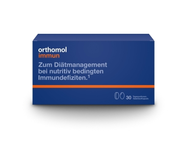 Orthomol - Immun 30Tabletten/Kapseln
